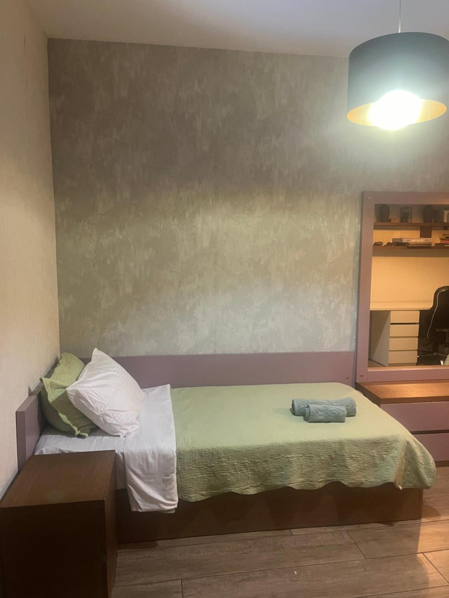 Panorama Khiliani Appartement Tbilisi Buitenkant foto