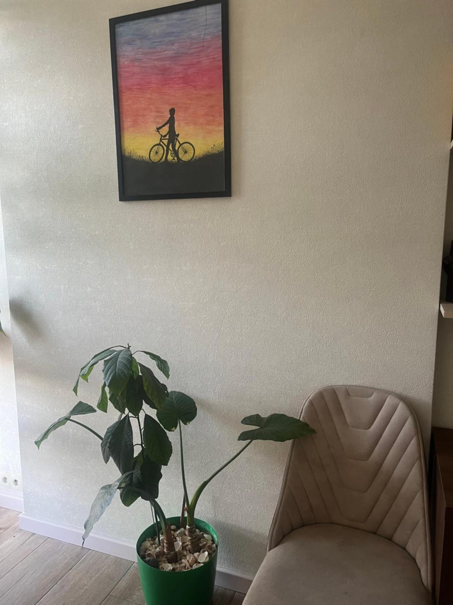 Panorama Khiliani Appartement Tbilisi Buitenkant foto